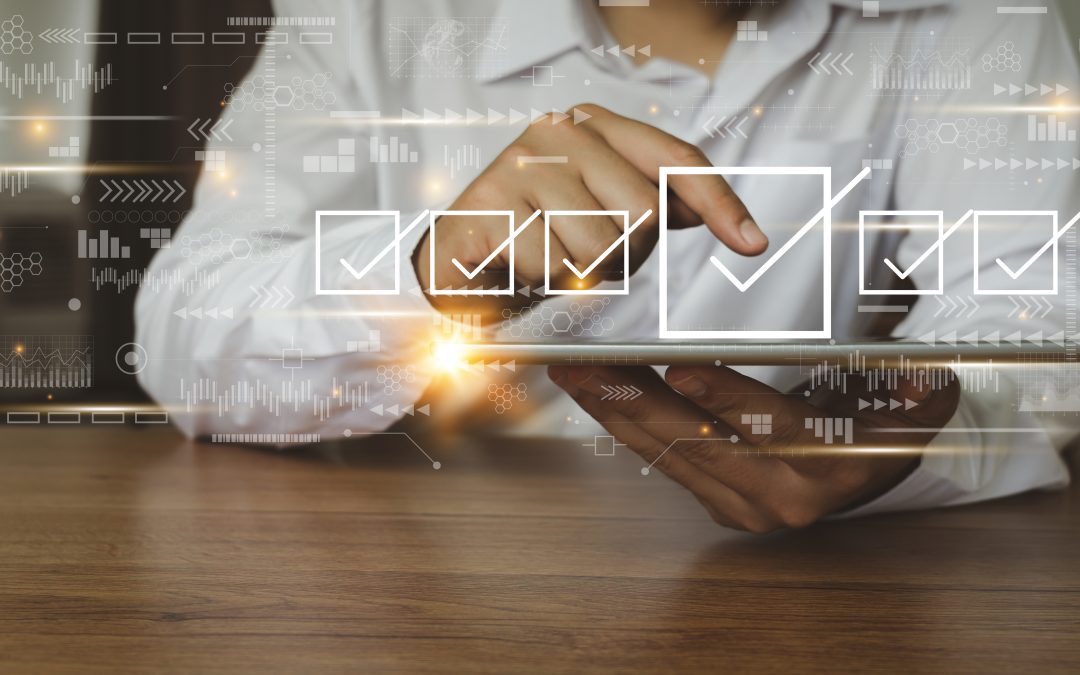 Checkliste für E-Mail Marketing Analyse & Optimierung