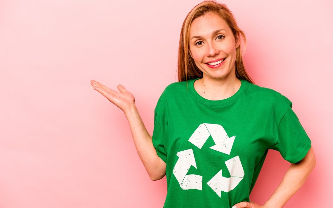 Content-Recycling: Nachhaltige Entwicklung von Inhalten