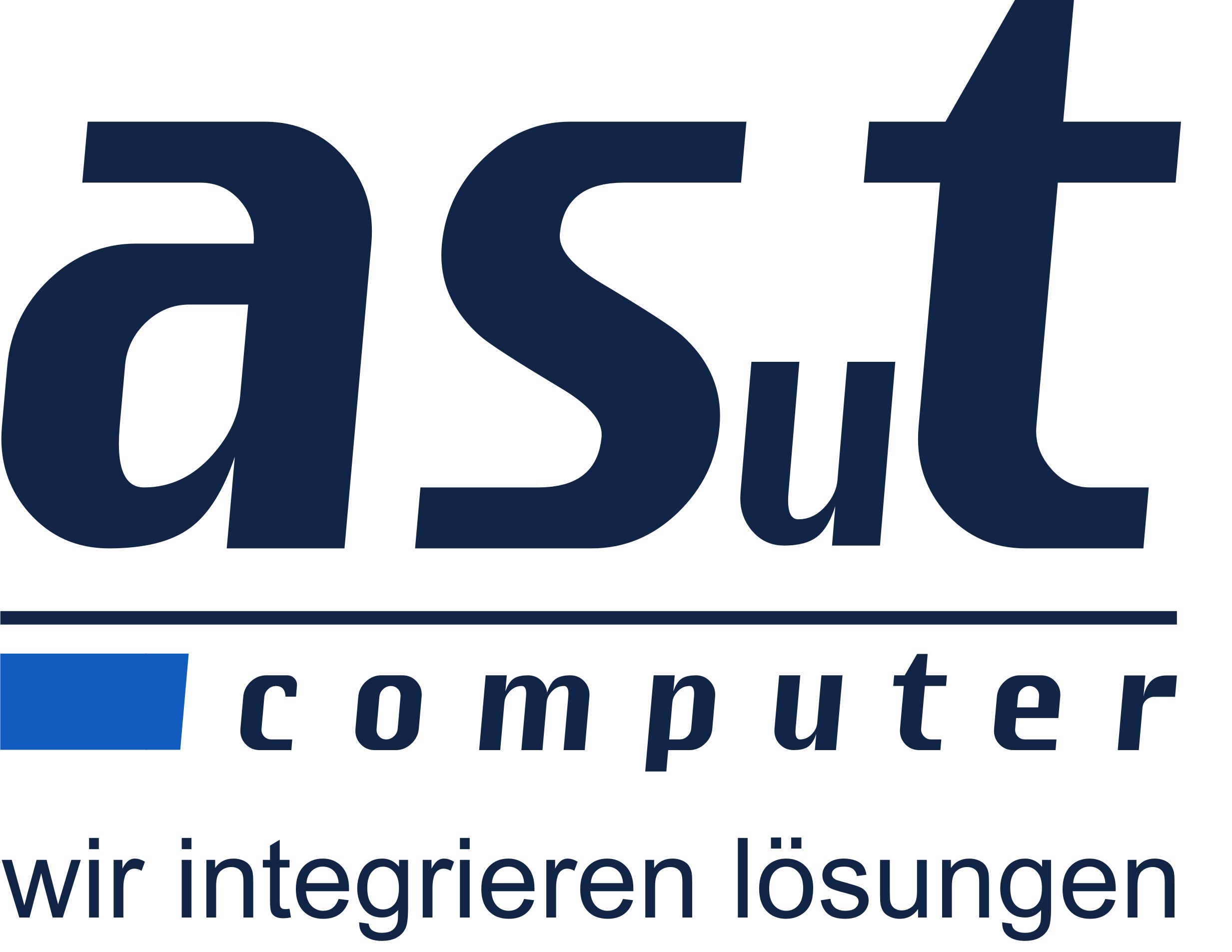 asut computer