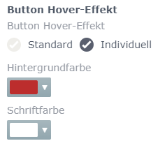 Button Hover-Effekt